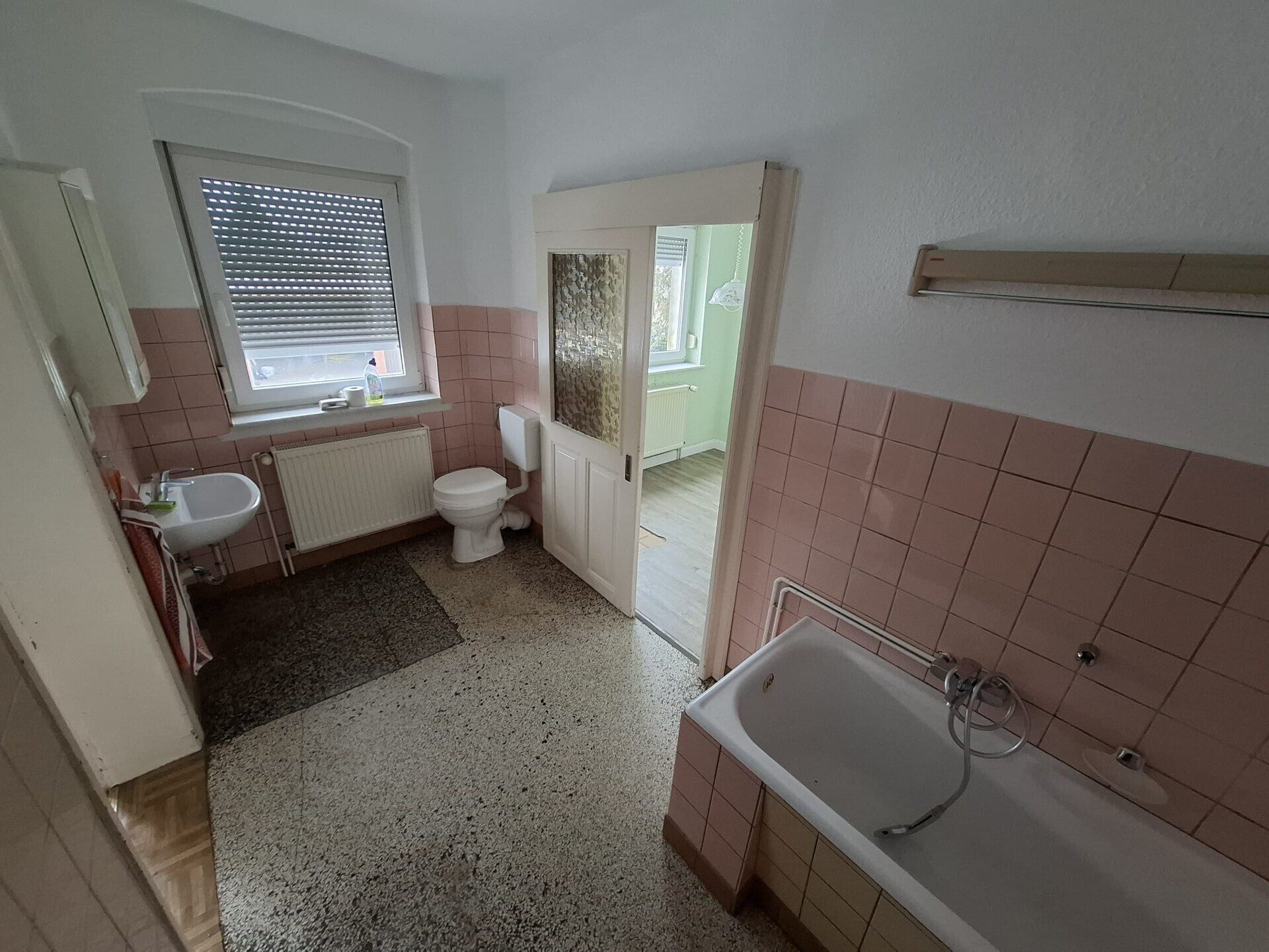 Immobilienangebot - Havelsee - Alle - "Haus wie ein leeres Buch mit traumhaftem Garten – schreiben Sie Ihre eigene Geschichte"