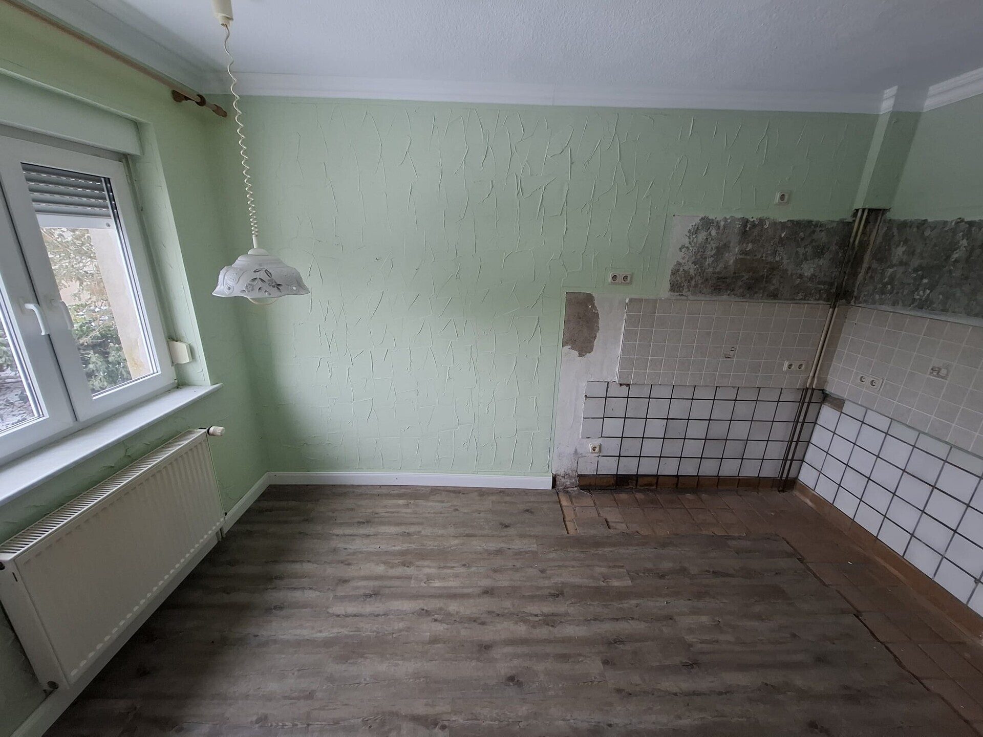 Immobilienangebot - Havelsee - Alle - "Haus wie ein leeres Buch mit traumhaftem Garten – schreiben Sie Ihre eigene Geschichte"