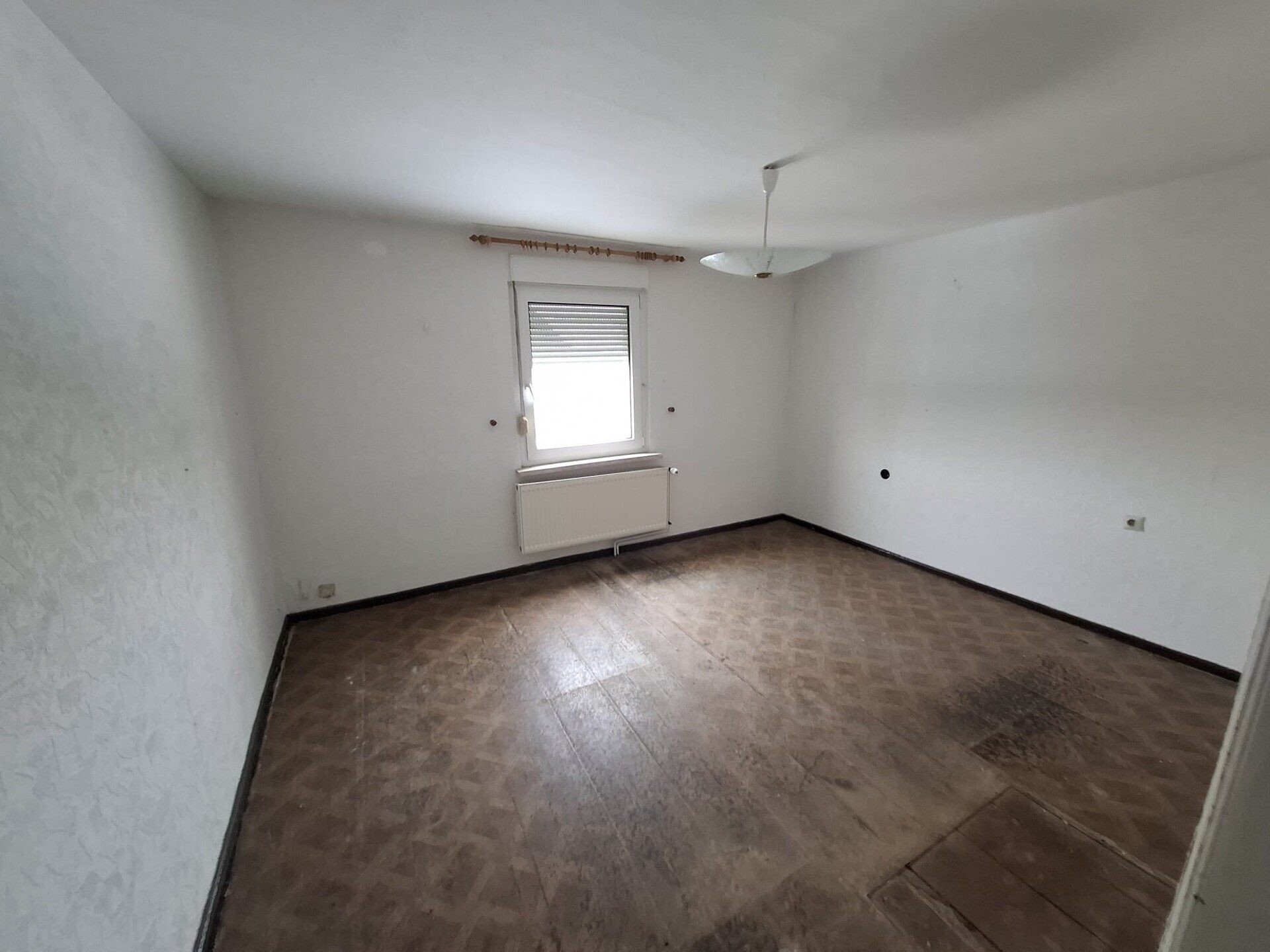 Immobilienangebot - Havelsee - Alle - "Haus wie ein leeres Buch mit traumhaftem Garten – schreiben Sie Ihre eigene Geschichte"