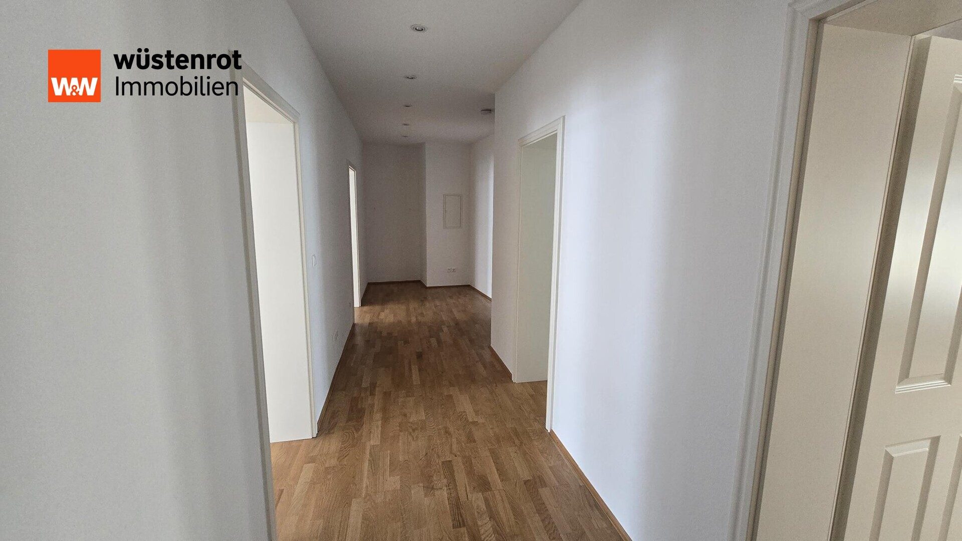 Immobilienangebot - Baden-Baden - Alle - Wohnung inmitten der Stadt