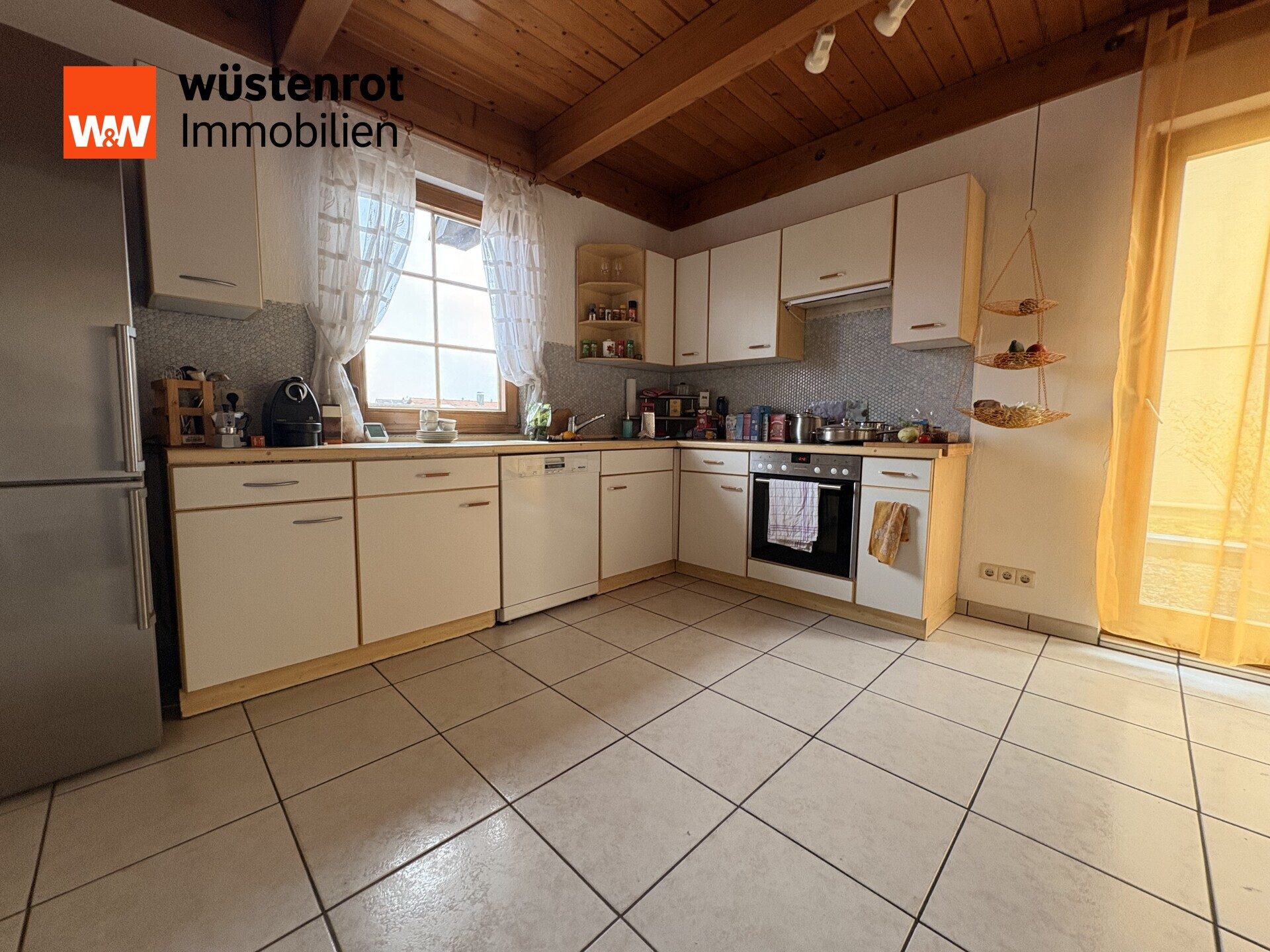 Immobilienangebot - Bretten / Rinklingen - Alle - Platz für die Familie – Doppelhaushälfte in Bretten-Rinklingen