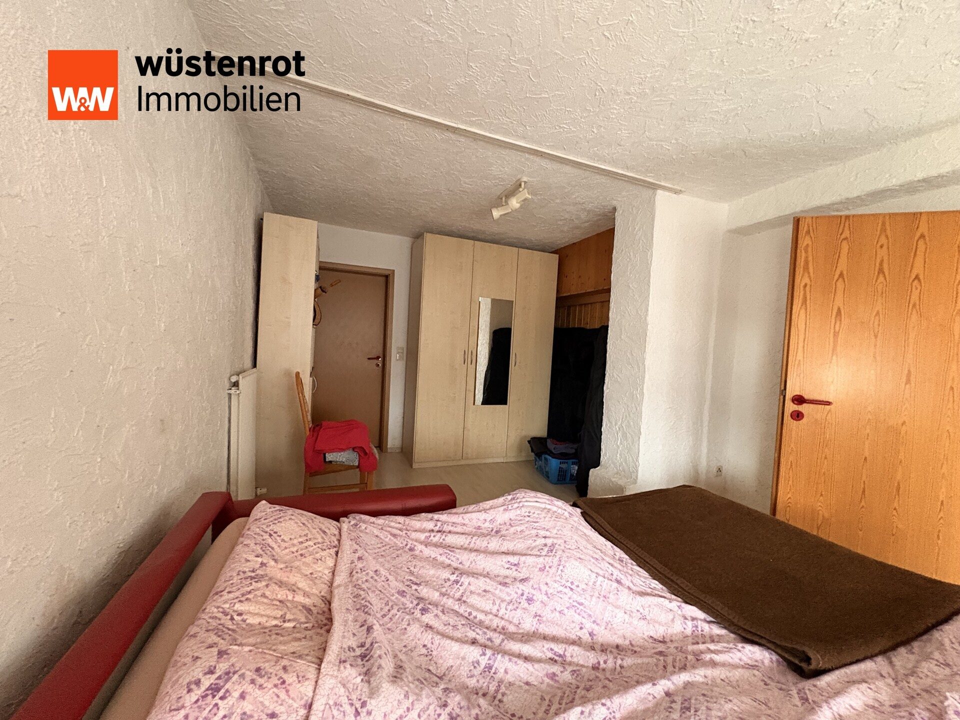 Immobilienangebot - Bretten / Rinklingen - Alle - Platz für die Familie – Doppelhaushälfte in Bretten-Rinklingen