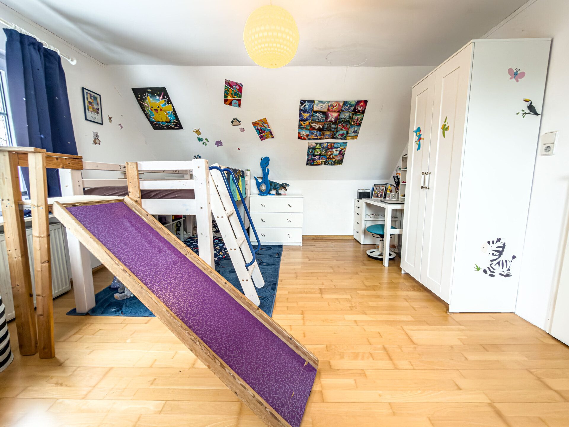 Immobilienangebot - Stadland - Alle - Großzügiges Zuhause mit weitläufigem Garten und viel Raum für Ihre Ideen