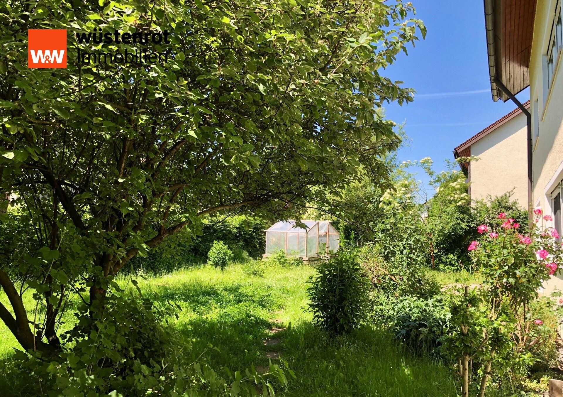 Immobilienangebot - Bad Boll - Alle - Gepflegtes Mehrfamilienhaus mit guter Mietrendite