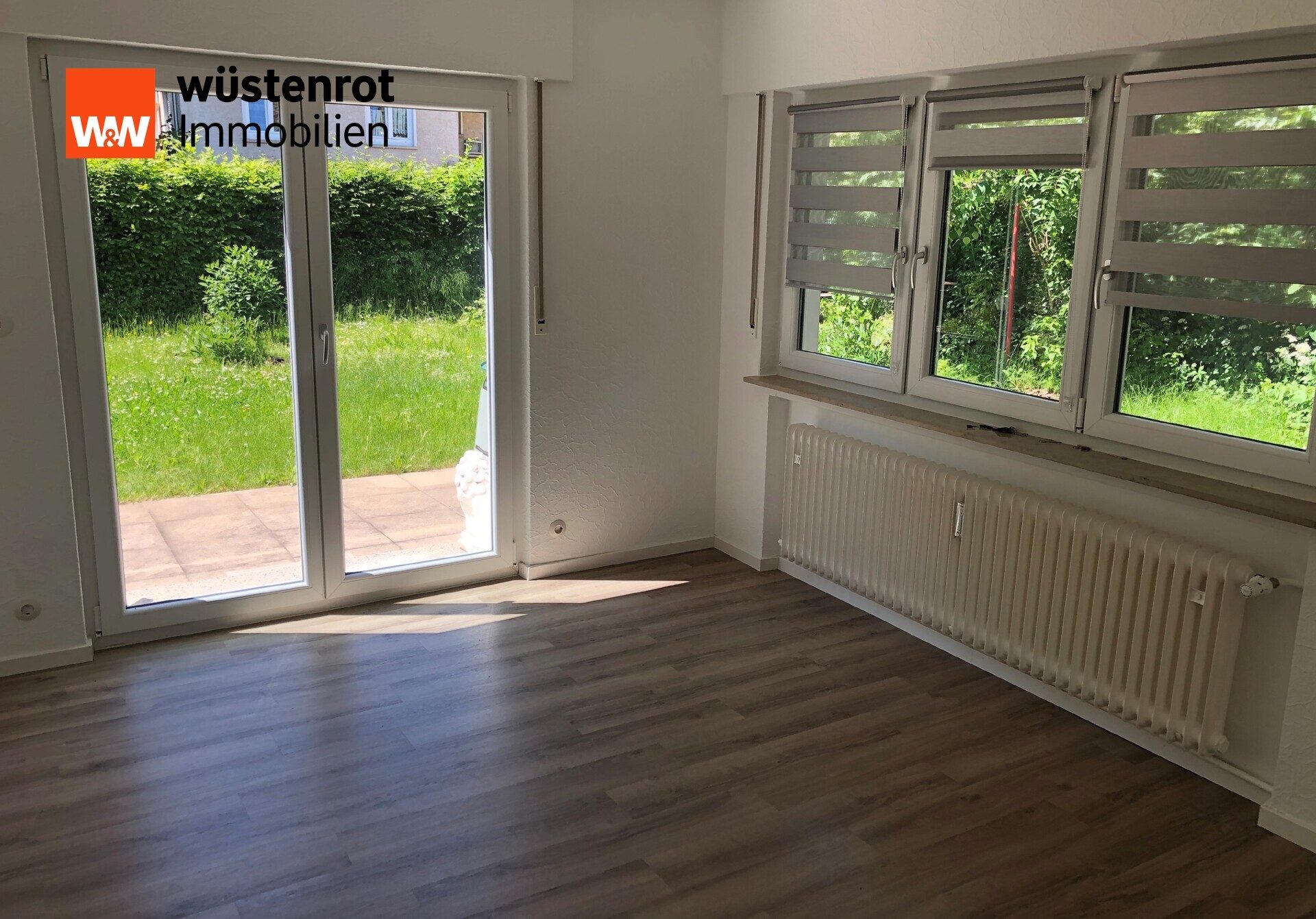 Immobilienangebot - Bad Boll - Alle - Gepflegtes Mehrfamilienhaus mit guter Mietrendite