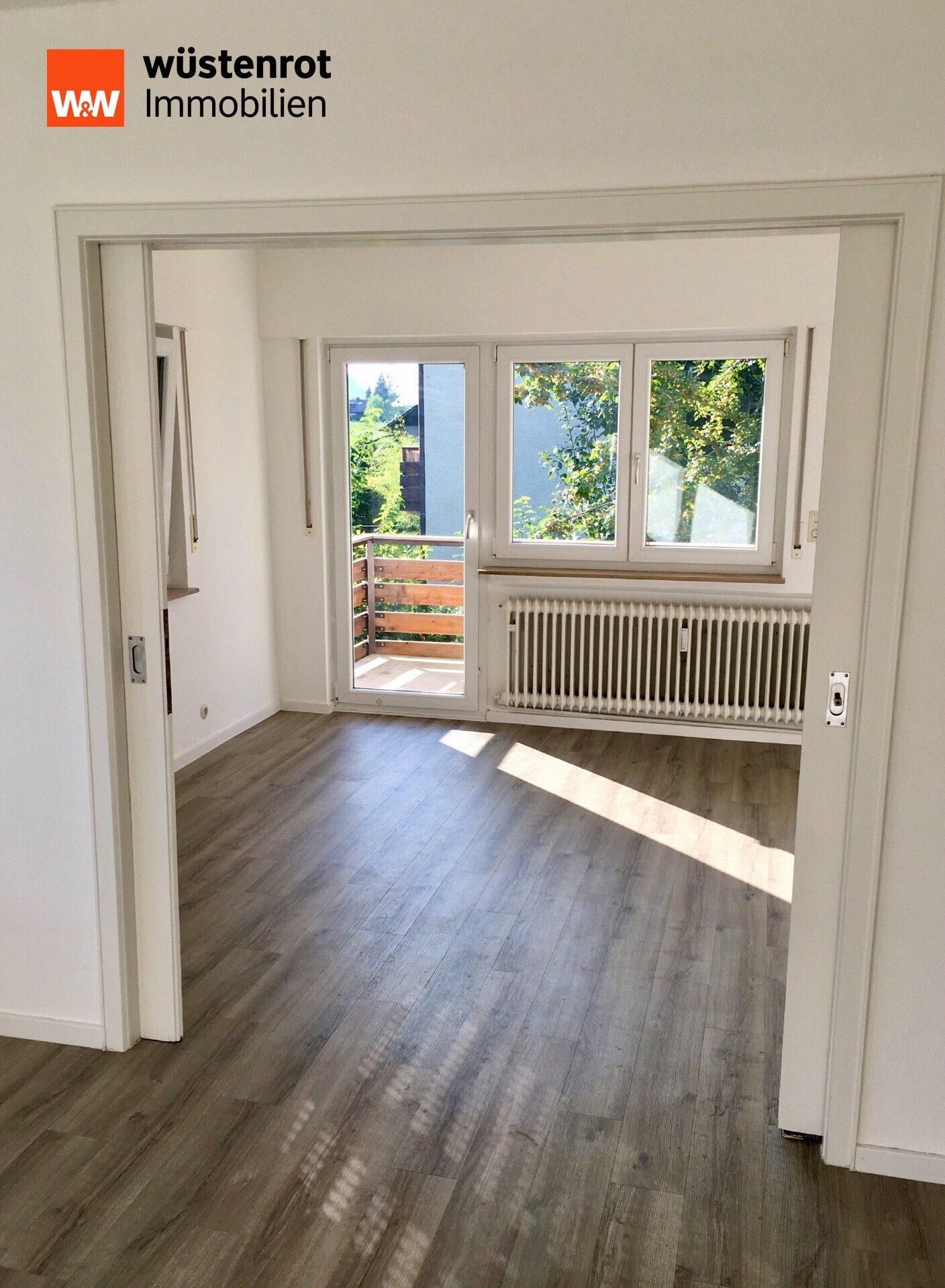 Immobilienangebot - Bad Boll - Alle - Gepflegtes Mehrfamilienhaus mit guter Mietrendite