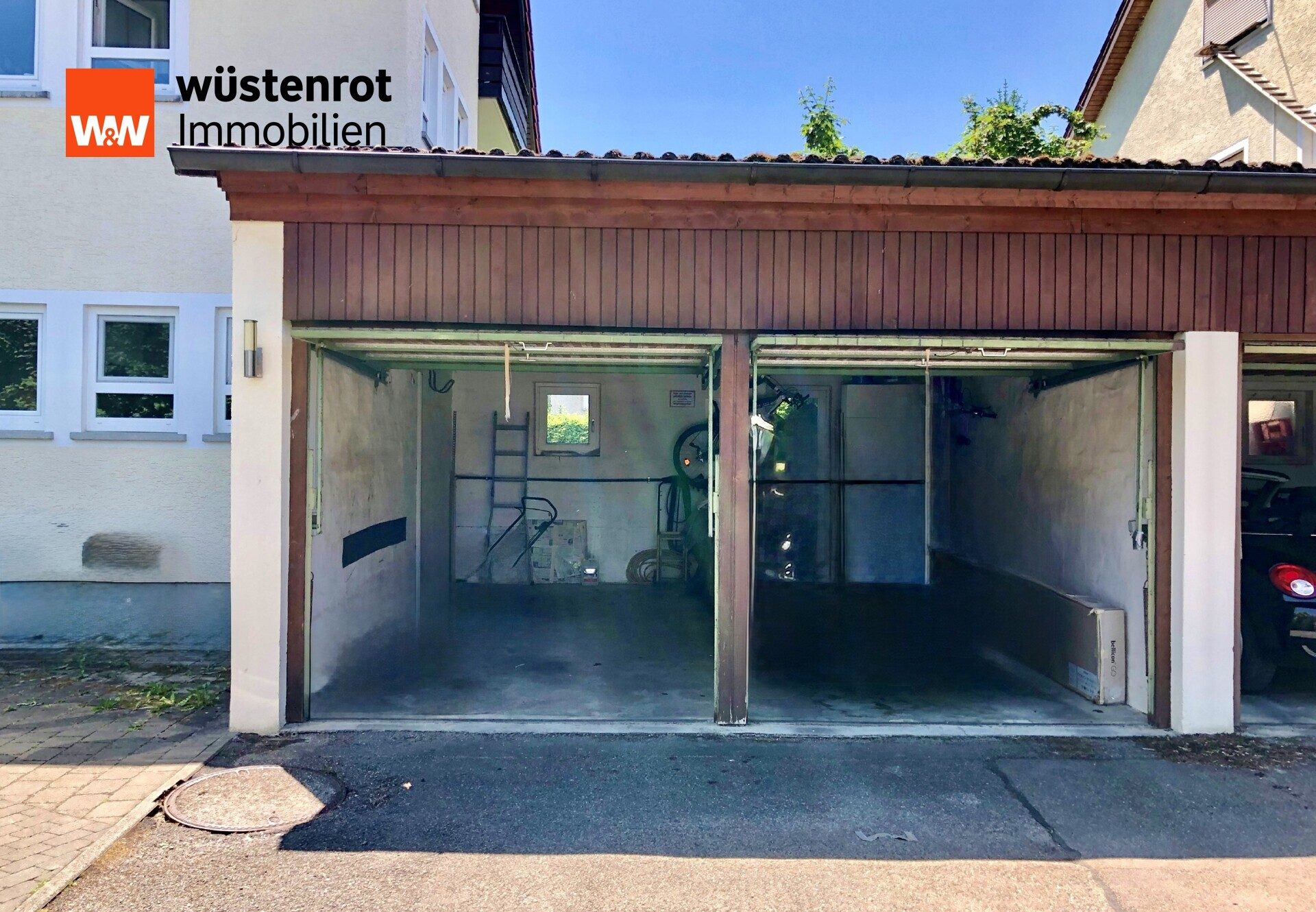 Immobilienangebot - Bad Boll - Alle - Gepflegtes Mehrfamilienhaus mit guter Mietrendite