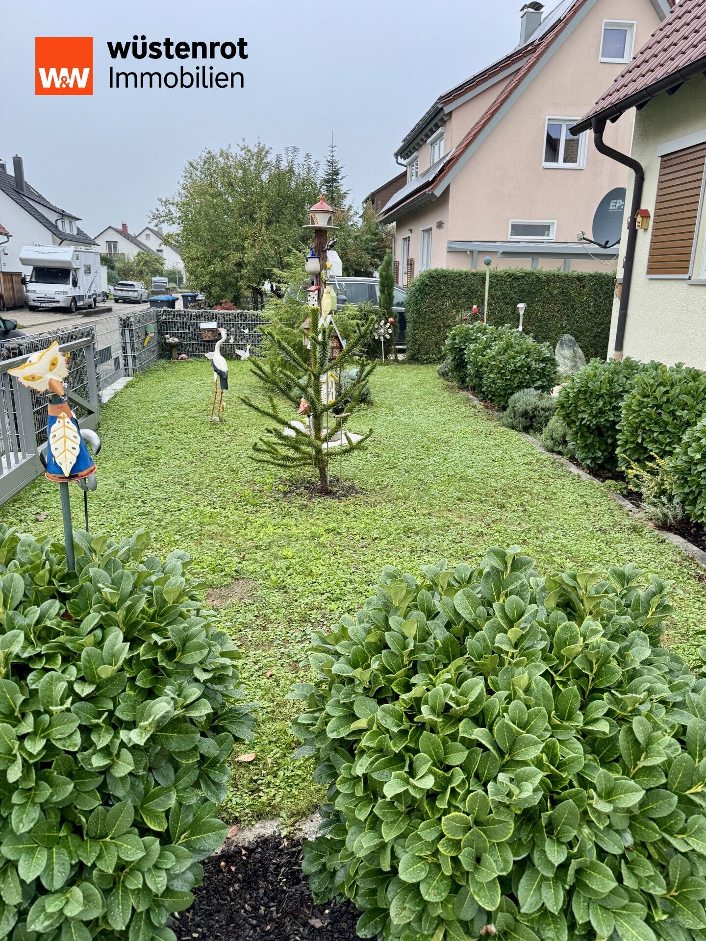 Immobilienangebot - Heiningen - Alle - Preisreduzierung - Ein Zuhause mit Zukunft: Großzügiges Haus mit Garten und flexiblen Wohnkonzepten