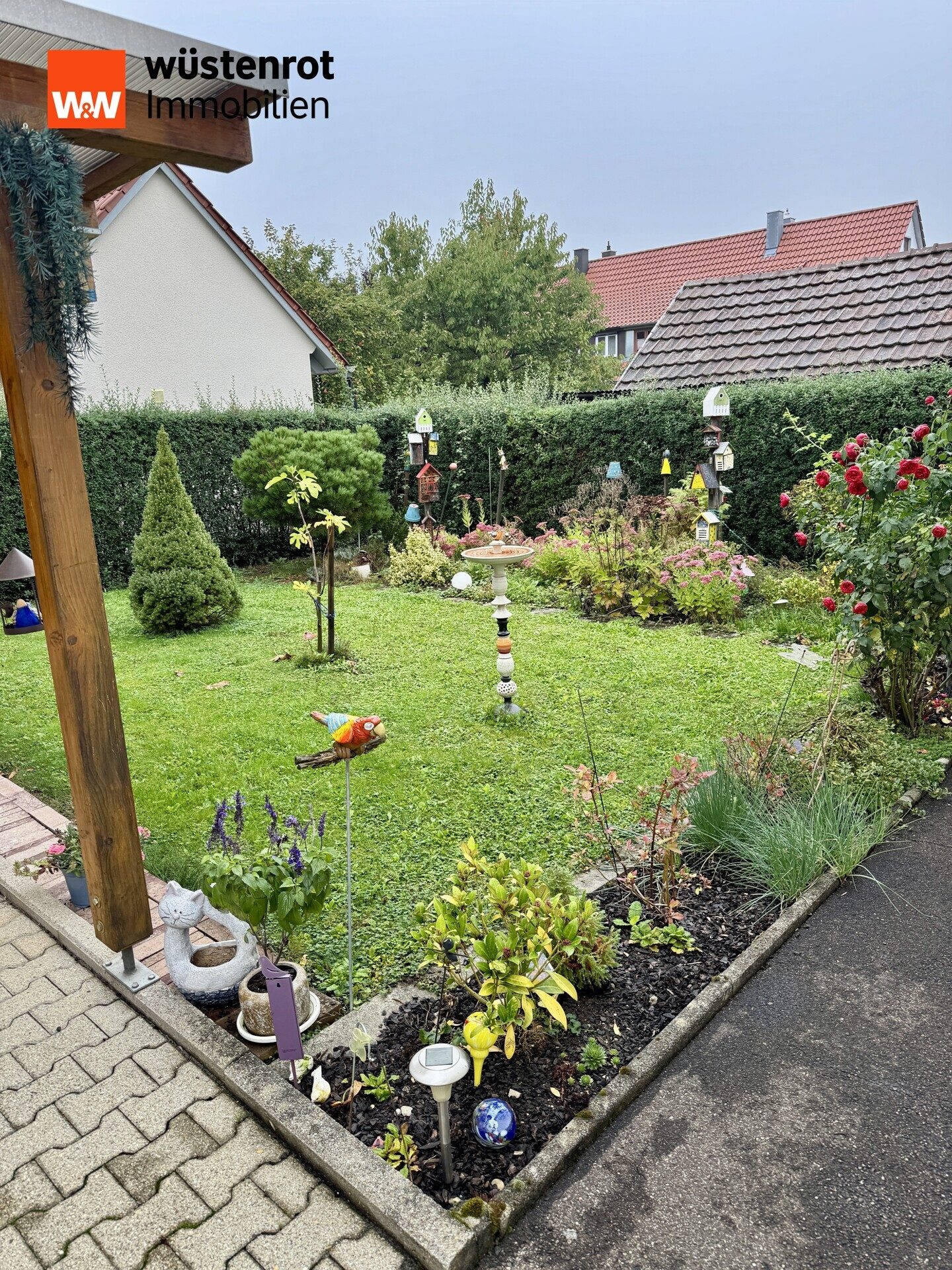 Immobilienangebot - Heiningen - Alle - Preisreduzierung - Ein Zuhause mit Zukunft: Großzügiges Haus mit Garten und flexiblen Wohnkonzepten