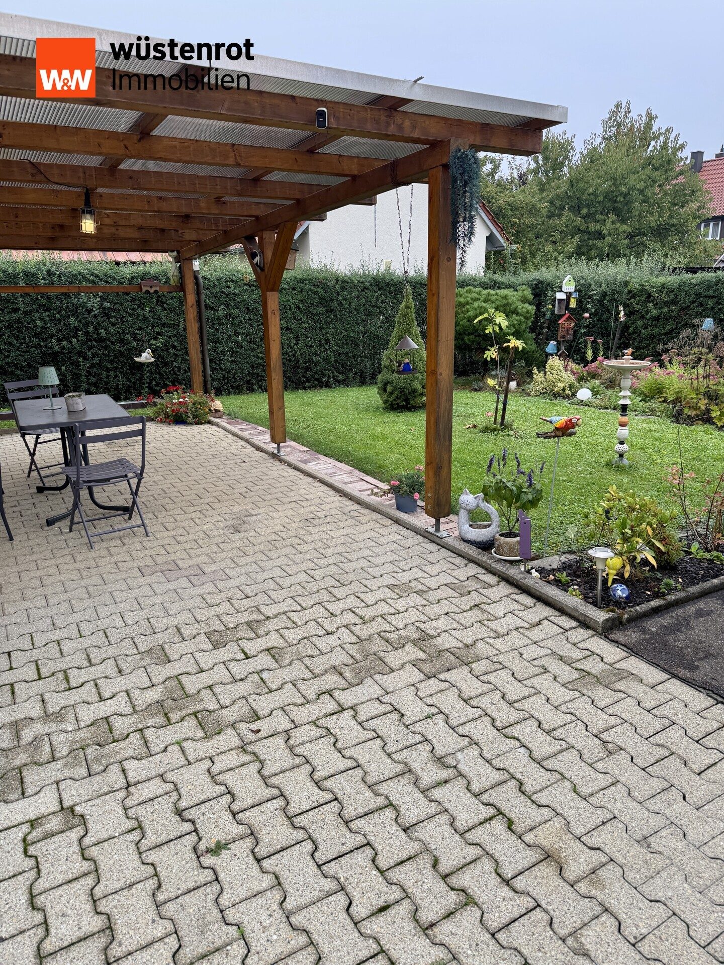 Immobilienangebot - Heiningen - Alle - Preisreduzierung - Ein Zuhause mit Zukunft: Großzügiges Haus mit Garten und flexiblen Wohnkonzepten