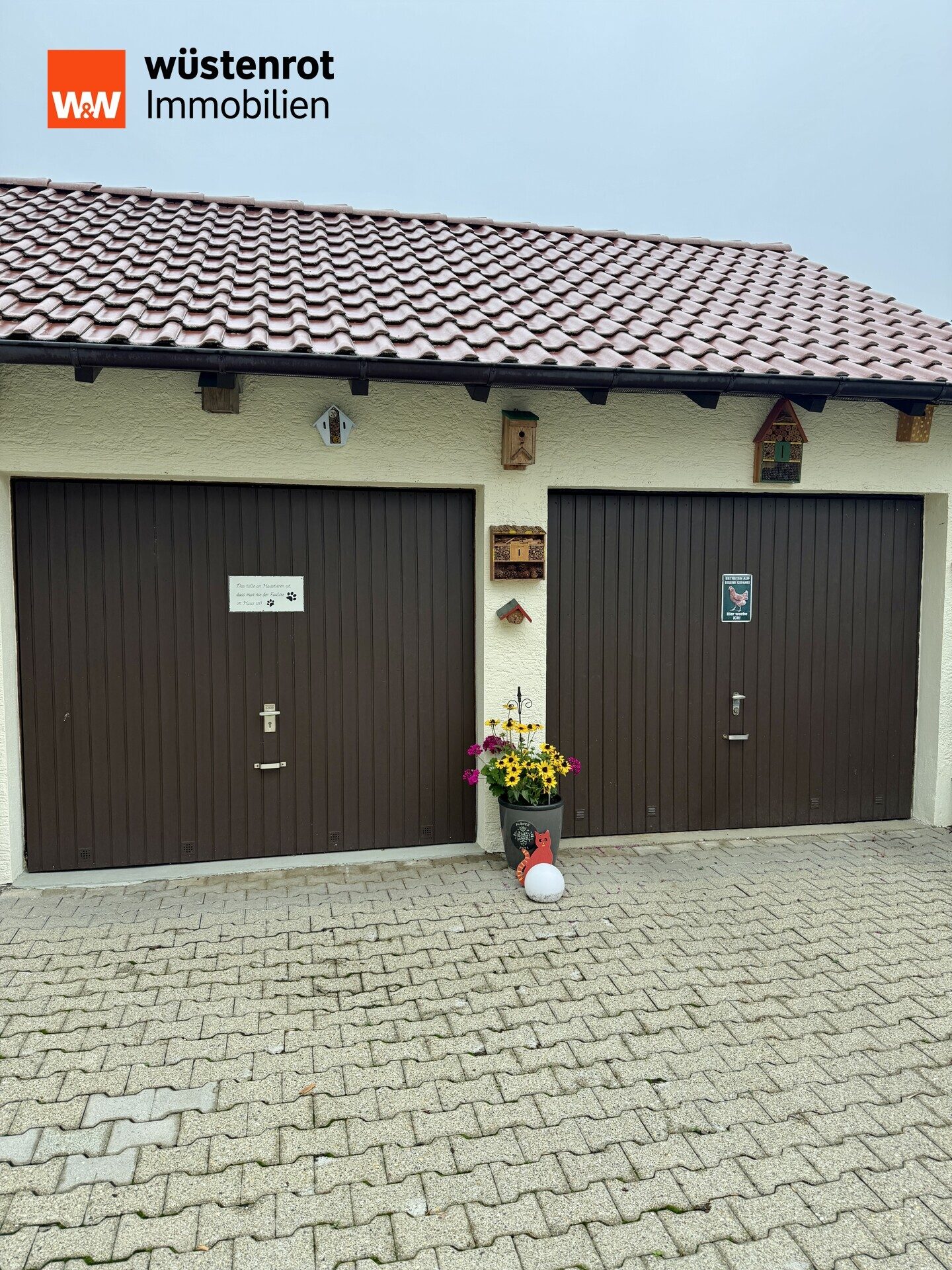 Immobilienangebot - Heiningen - Alle - Preisreduzierung - Ein Zuhause mit Zukunft: Großzügiges Haus mit Garten und flexiblen Wohnkonzepten