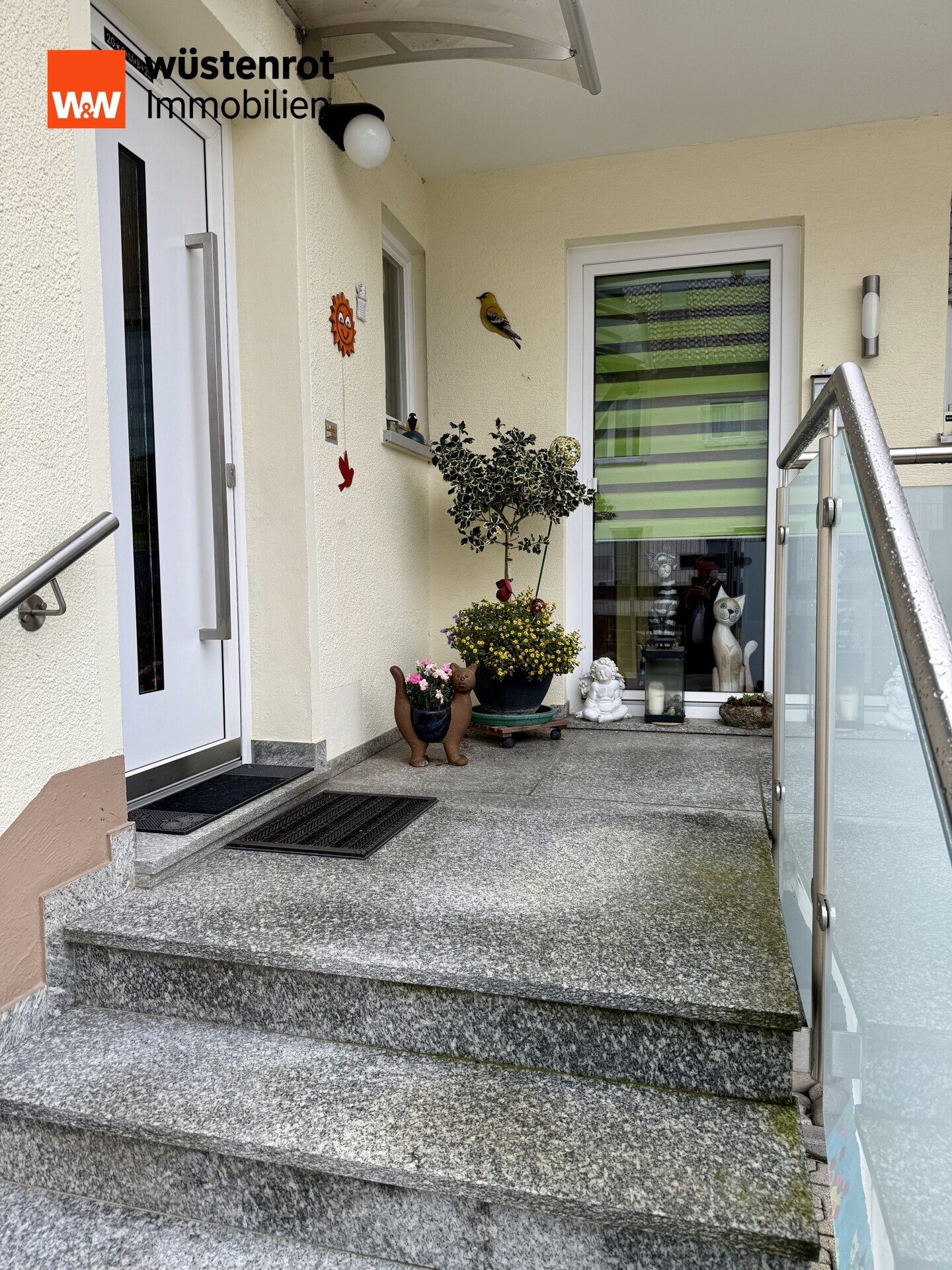 Immobilienangebot - Heiningen - Alle - Preisreduzierung - Ein Zuhause mit Zukunft: Großzügiges Haus mit Garten und flexiblen Wohnkonzepten
