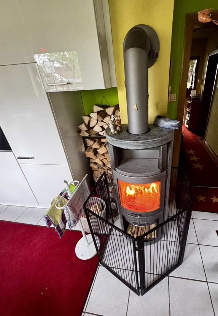 Immobilienangebot - Heiningen - Alle - Preisreduzierung - Ein Zuhause mit Zukunft: Großzügiges Haus mit Garten und flexiblen Wohnkonzepten