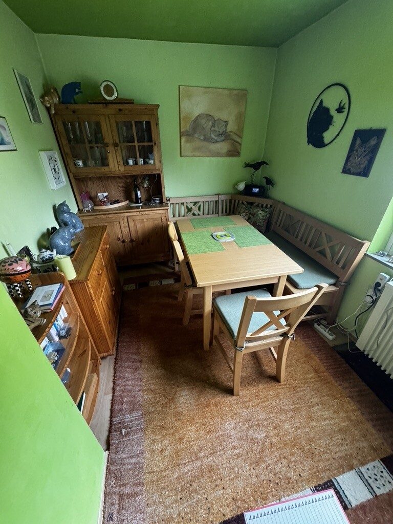Immobilienangebot - Heiningen - Alle - Preisreduzierung - Ein Zuhause mit Zukunft: Großzügiges Haus mit Garten und flexiblen Wohnkonzepten