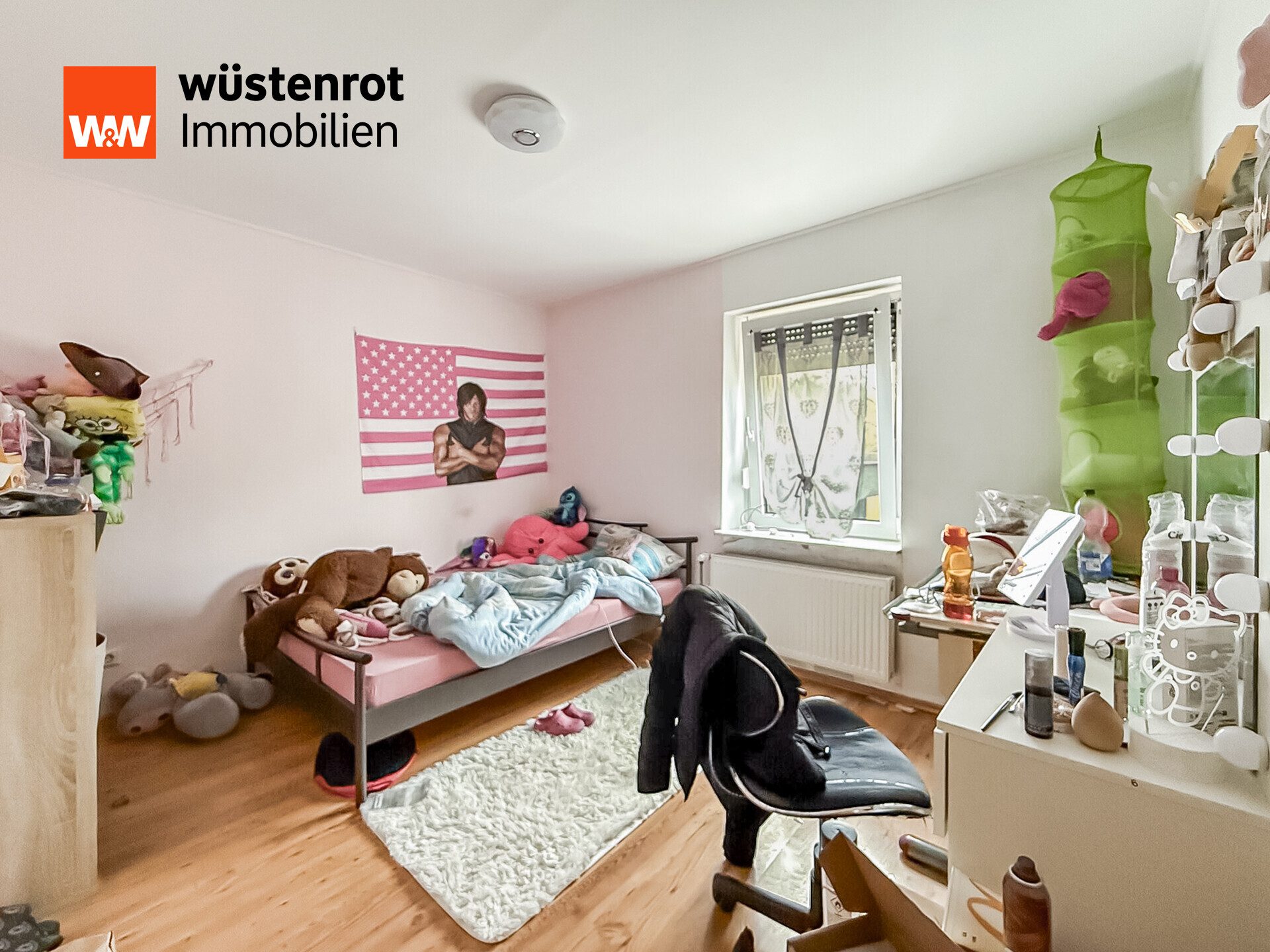 Immobilienangebot - Lebach / Thalexweiler - Alle - Saniertes Einfamilienhaus mit Einliegerwohnung