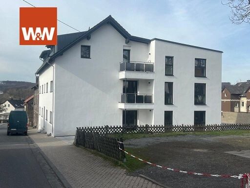 Immobilienangebot - Wirges - Alle - Gemütliche 3,5-ZKB-Wohnung in Wirges zu vermieten!!!