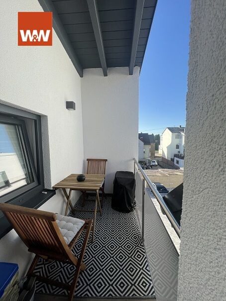 Immobilienangebot - Wirges - Alle - Gemütliche 3,5-ZKB-Wohnung in Wirges zu vermieten!!!