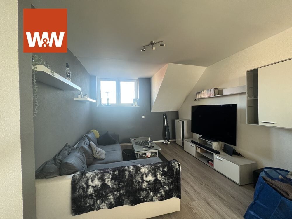 Immobilienangebot - Wirges - Alle - Gemütliche 3,5-ZKB-Wohnung in Wirges zu vermieten!!!