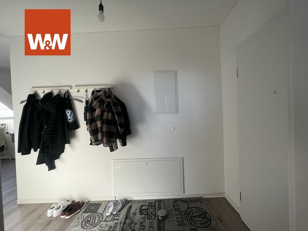 Immobilienangebot - Wirges - Alle - Gemütliche 3,5-ZKB-Wohnung in Wirges zu vermieten!!!