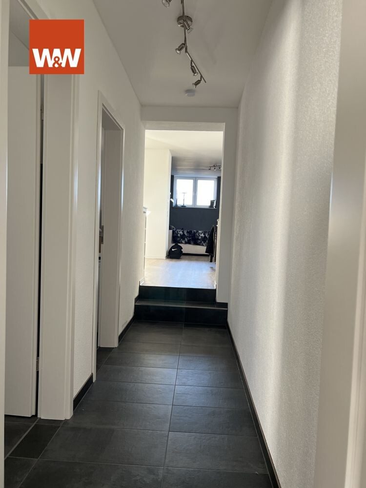 Immobilienangebot - Wirges - Alle - Gemütliche 3,5-ZKB-Wohnung in Wirges zu vermieten!!!
