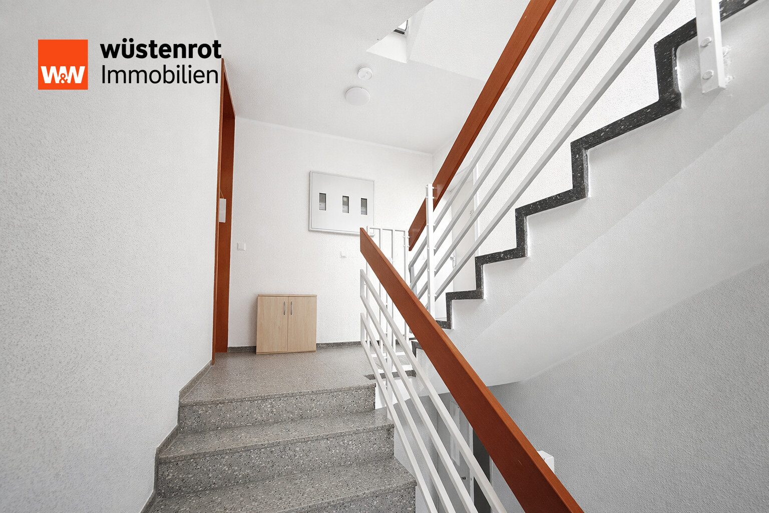 Immobilienangebot - Dortmund - Alle - Gepflegte Eigentumswohnung in ruhiger Wohnlage