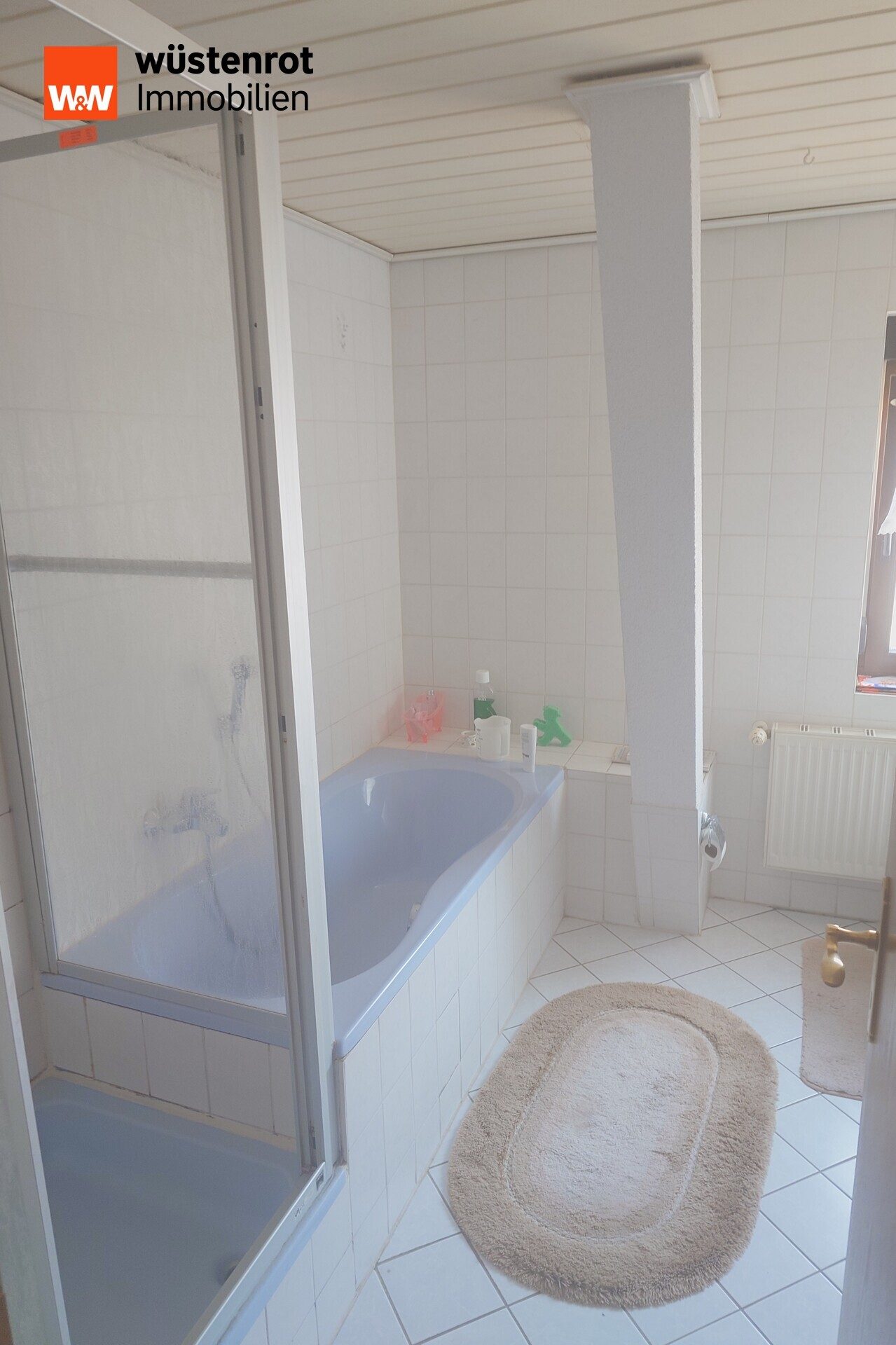 Immobilienangebot - Bobritzsch / Naundorf - Alle - Haus mit massiver Scheune in Naundorf
