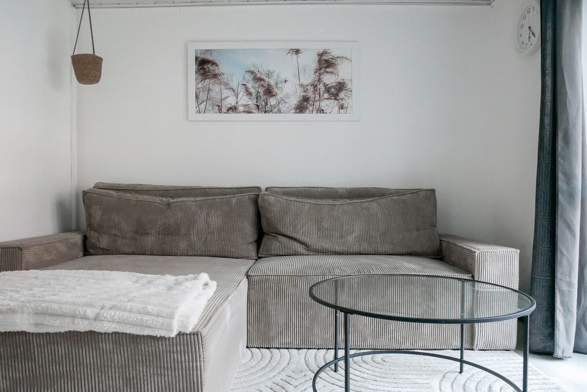 Immobilienangebot - Kiel - Alle - Viel Haus auf kompaktem Raum – teilmodernisiertes Reihenmittelhaus