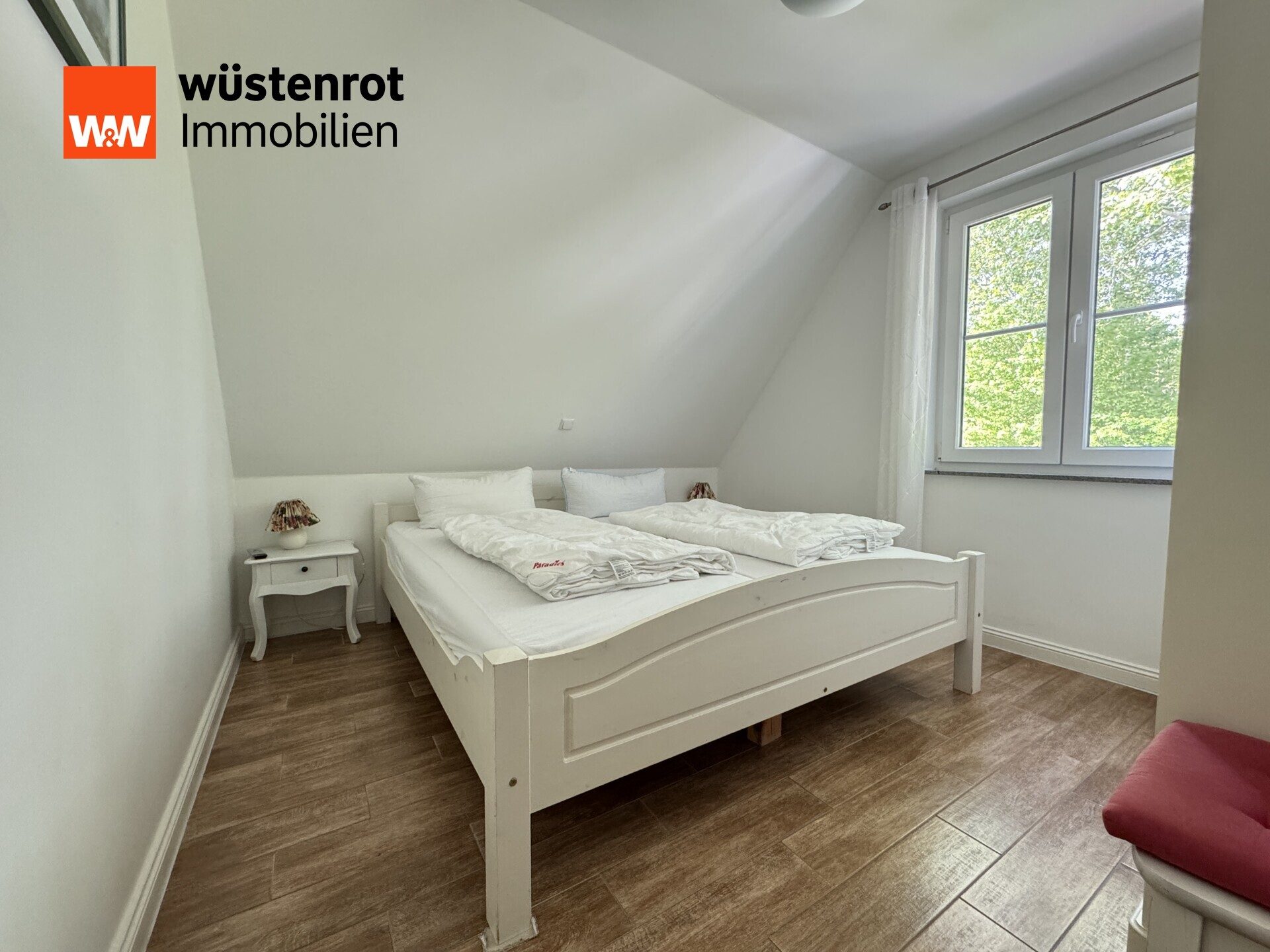 Immobilienangebot - Glowe - Alle - Wohnen wie im Urlaub: Stilvolles Küstenhaus mit 4 Schlafzimmern, Sauna & Vermietungspotenzial