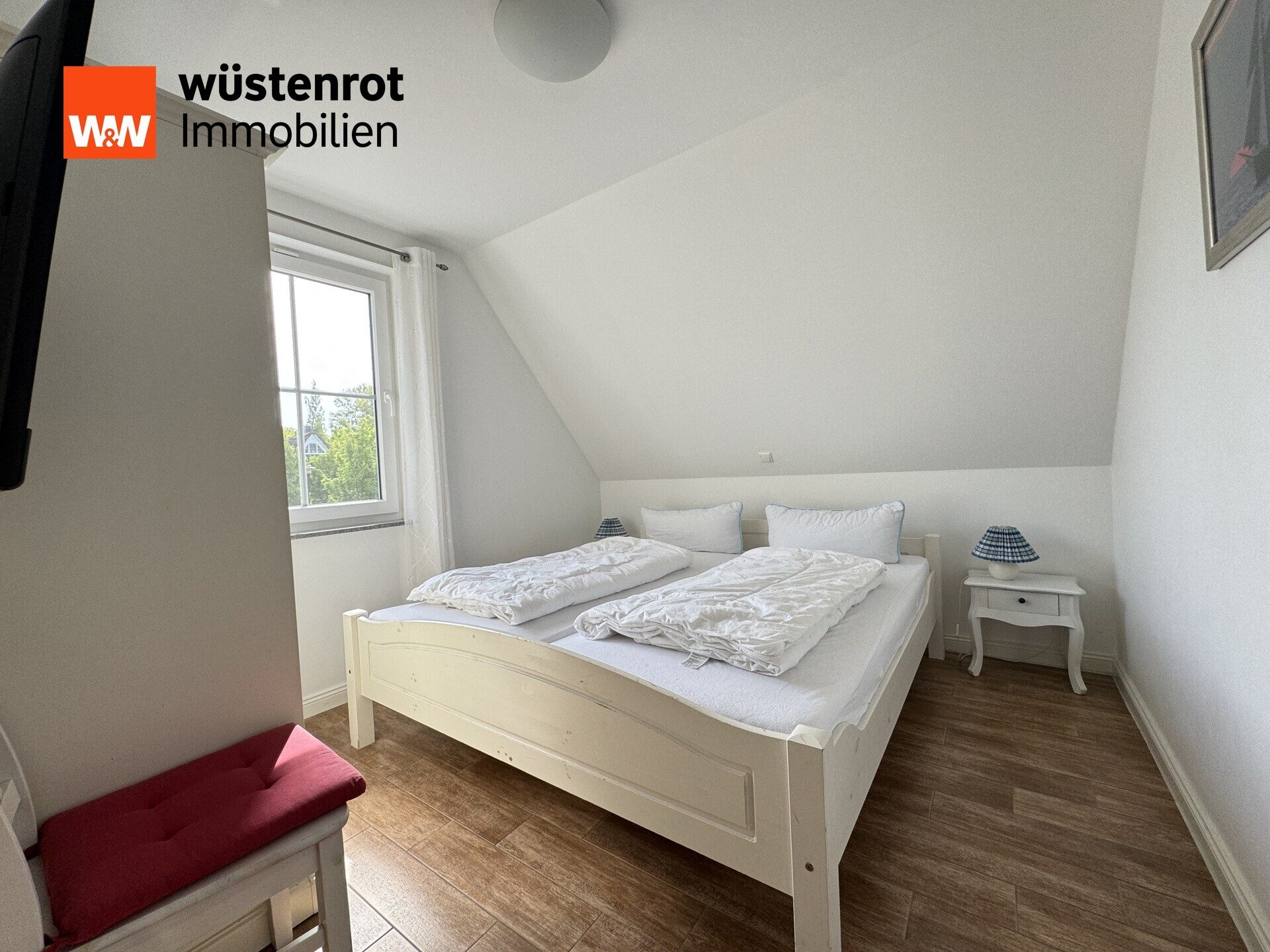 Immobilienangebot - Glowe - Alle - Wohnen wie im Urlaub: Stilvolles Küstenhaus mit 4 Schlafzimmern, Sauna & Vermietungspotenzial