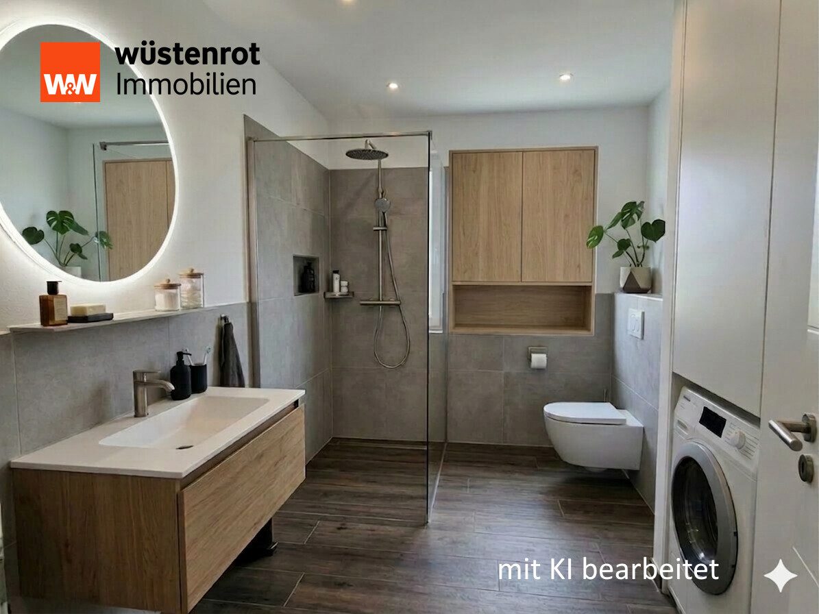 Immobilienangebot - Magdeburg / Hopfengarten - Alle - Handwerker-/ Sanierungsobjekt mit großem Grundstück im schönen Magdeburger Hopfengarten