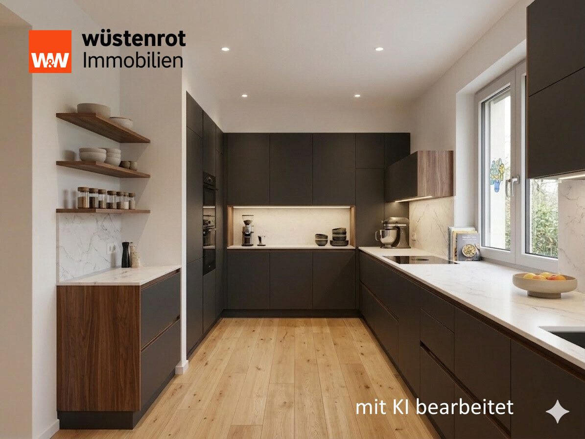 Immobilienangebot - Magdeburg / Hopfengarten - Alle - Handwerker-/ Sanierungsobjekt mit großem Grundstück im schönen Magdeburger Hopfengarten