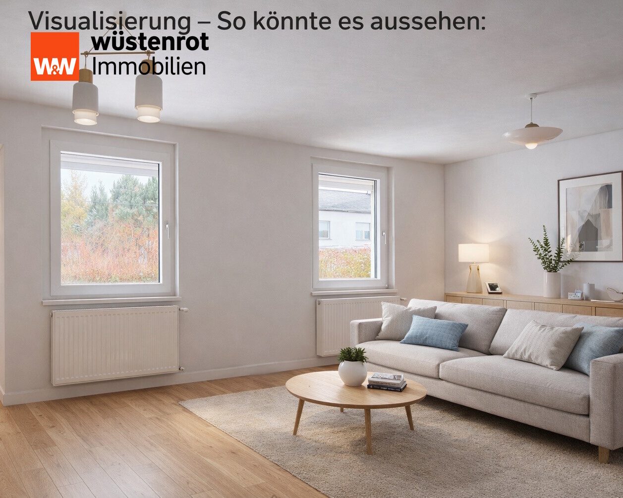 Immobilienangebot - Magdeburg / Hopfengarten - Alle - Handwerker-/ Sanierungsobjekt mit großem Grundstück im schönen Magdeburger Hopfengarten