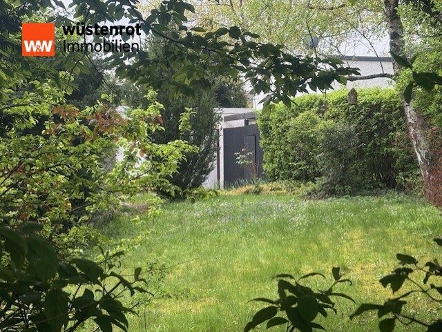 Immobilienangebot - Pforzheim-Sonnenhof - Alle - Wohnen auf einer Ebene mit viel Raum im UG, auf dem Sonnenhof