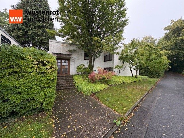 Immobilienangebot - Pforzheim-Sonnenhof - Alle - Wohnen auf einer Ebene mit viel Raum im UG, auf dem Sonnenhof