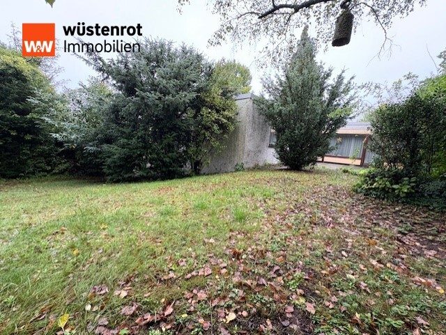 Immobilienangebot - Pforzheim-Sonnenhof - Alle - Wohnen auf einer Ebene mit viel Raum im UG, auf dem Sonnenhof