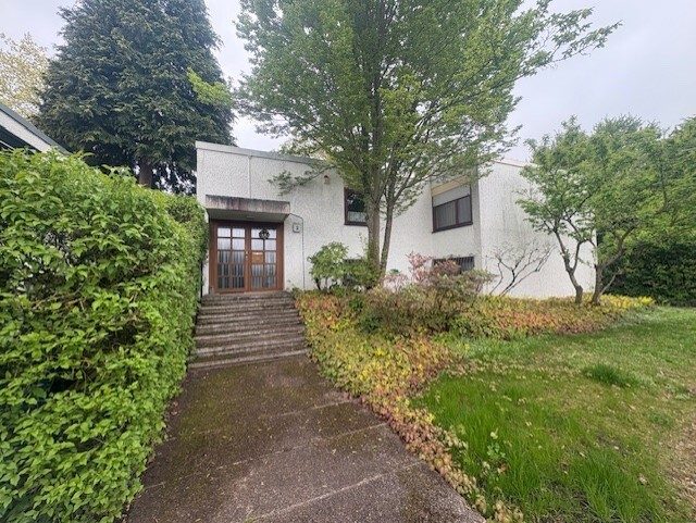 Immobilienangebot - Pforzheim-Sonnenhof - Alle - Wohnen auf einer Ebene mit viel Raum im UG, auf dem Sonnenhof