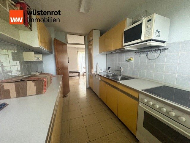 Immobilienangebot - Pforzheim-Sonnenhof - Alle - Wohnen auf einer Ebene mit viel Raum im UG, auf dem Sonnenhof