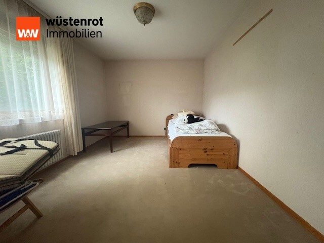 Immobilienangebot - Pforzheim-Sonnenhof - Alle - Wohnen auf einer Ebene mit viel Raum im UG, auf dem Sonnenhof