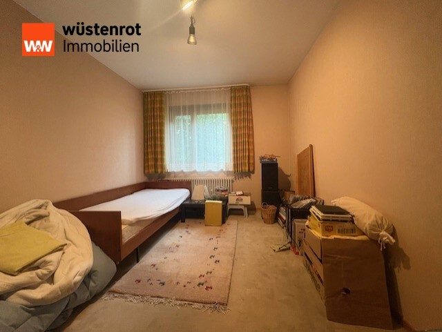 Immobilienangebot - Pforzheim-Sonnenhof - Alle - Wohnen auf einer Ebene mit viel Raum im UG, auf dem Sonnenhof