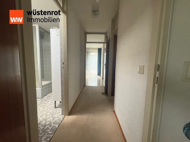 Immobilienangebot - Pforzheim-Sonnenhof - Alle - Wohnen auf einer Ebene mit viel Raum im UG, auf dem Sonnenhof
