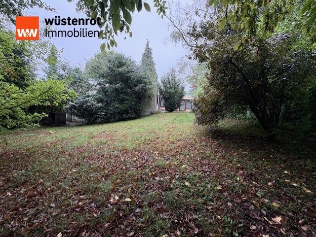 Immobilienangebot - Pforzheim-Sonnenhof - Alle - Wohnen auf einer Ebene mit viel Raum im UG, auf dem Sonnenhof
