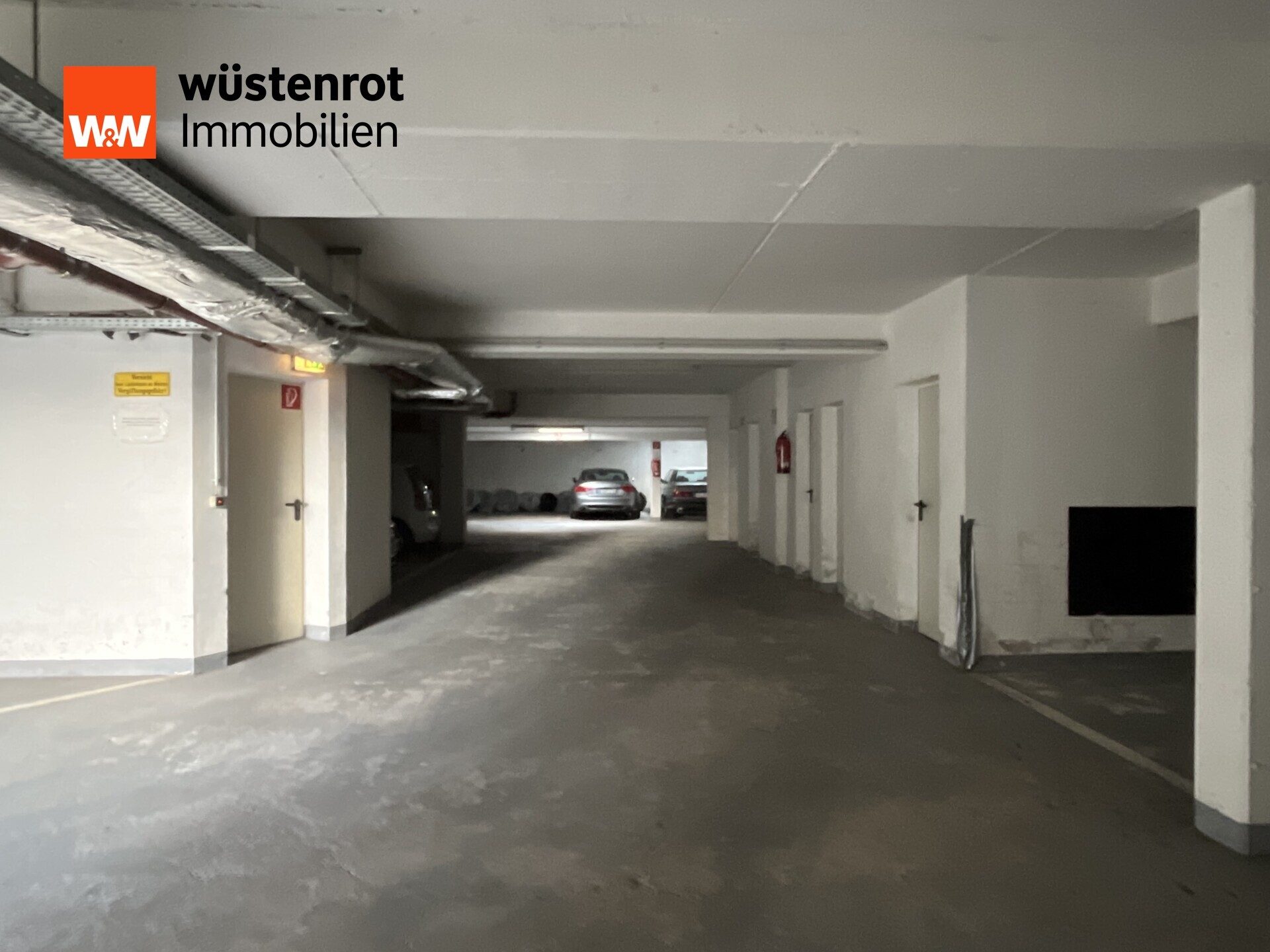 Immobilienangebot - Rödermark / Ober-Roden - Alle - Provisionsfrei für den Käufer: 10 Stellplätze in Rödermark - der optimale Platz für Ihre Oldtimer