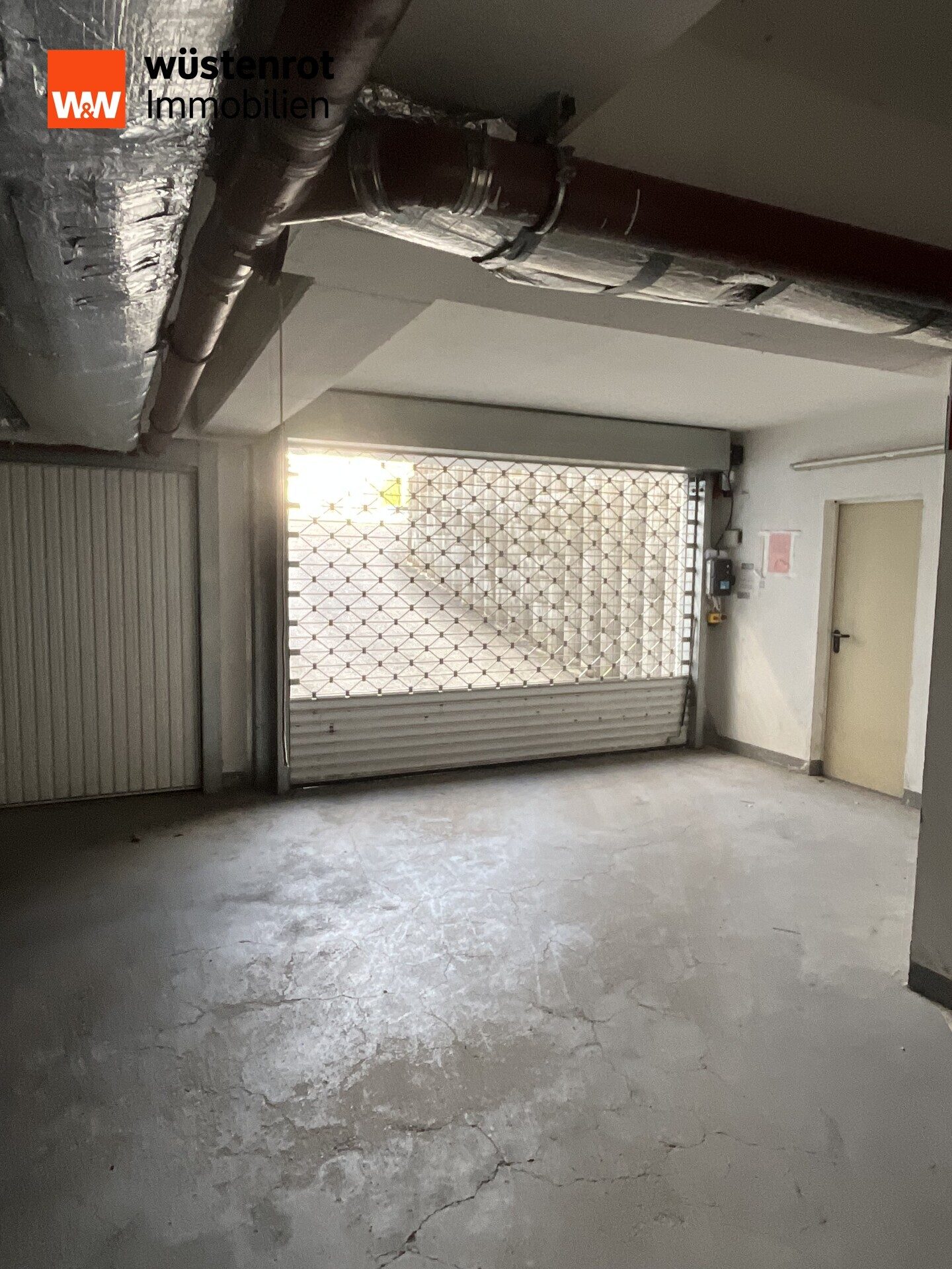 Immobilienangebot - Rödermark / Ober-Roden - Alle - Provisionsfrei für den Käufer: 10 Stellplätze in Rödermark - der optimale Platz für Ihre Oldtimer