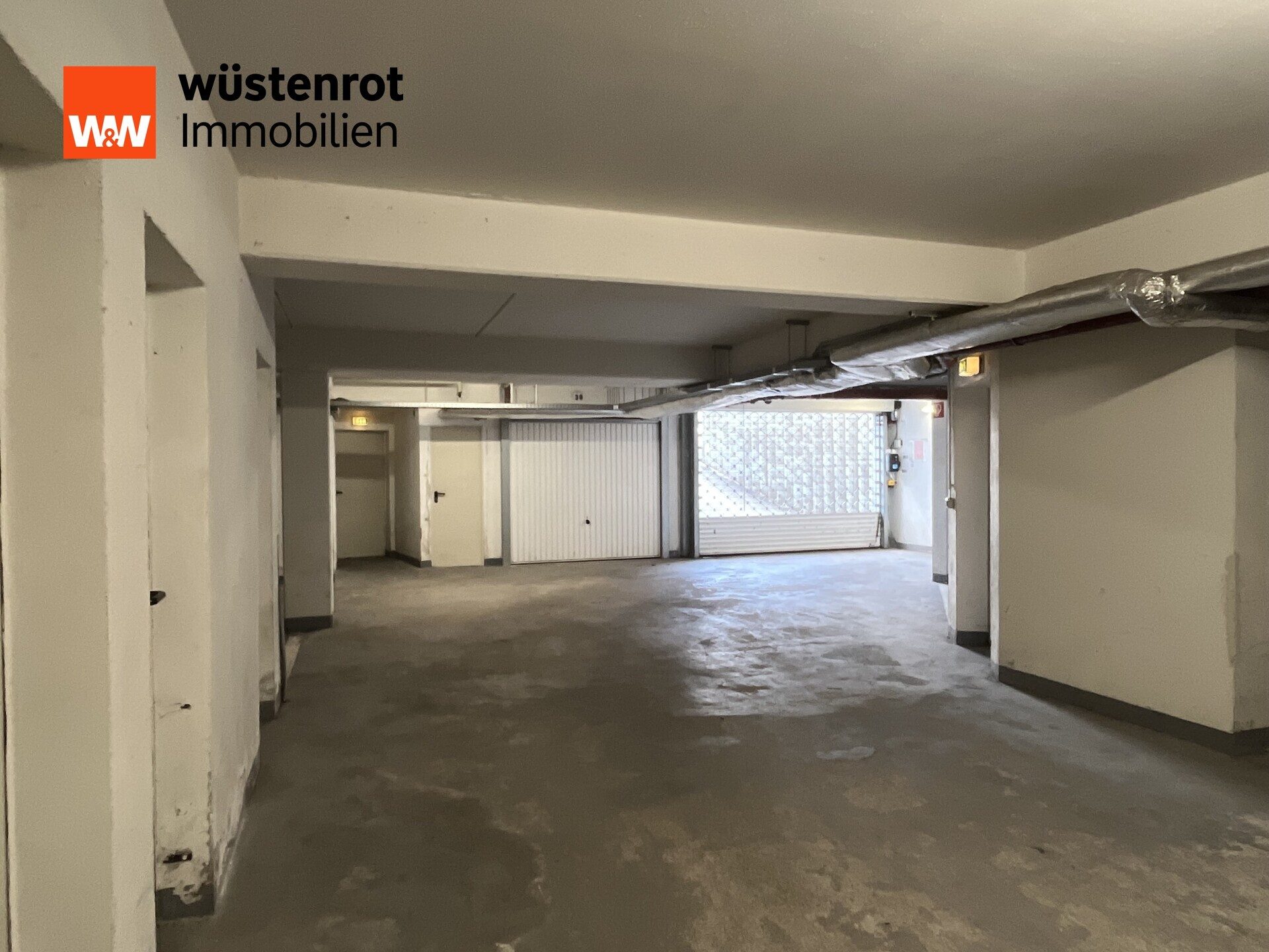 Immobilienangebot - Rödermark / Ober-Roden - Alle - Provisionsfrei für den Käufer: 10 Stellplätze in Rödermark - der optimale Platz für Ihre Oldtimer
