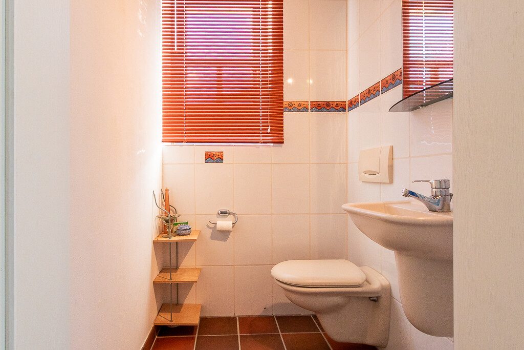 Immobilienangebot - Neuhütten - Alle - Energieeffizientes freistehendes Einfamilienhaus mit moderner Technik, Solaranlage & Wohnkomfort