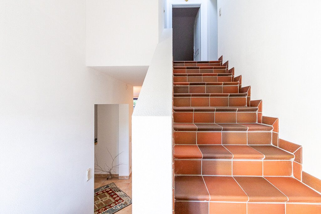 Immobilienangebot - Neuhütten - Alle - Energieeffizientes freistehendes Einfamilienhaus mit moderner Technik, Solaranlage & Wohnkomfort
