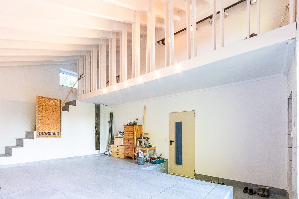 Immobilienangebot - Neuhütten - Alle - Energieeffizientes freistehendes Einfamilienhaus mit moderner Technik, Solaranlage & Wohnkomfort