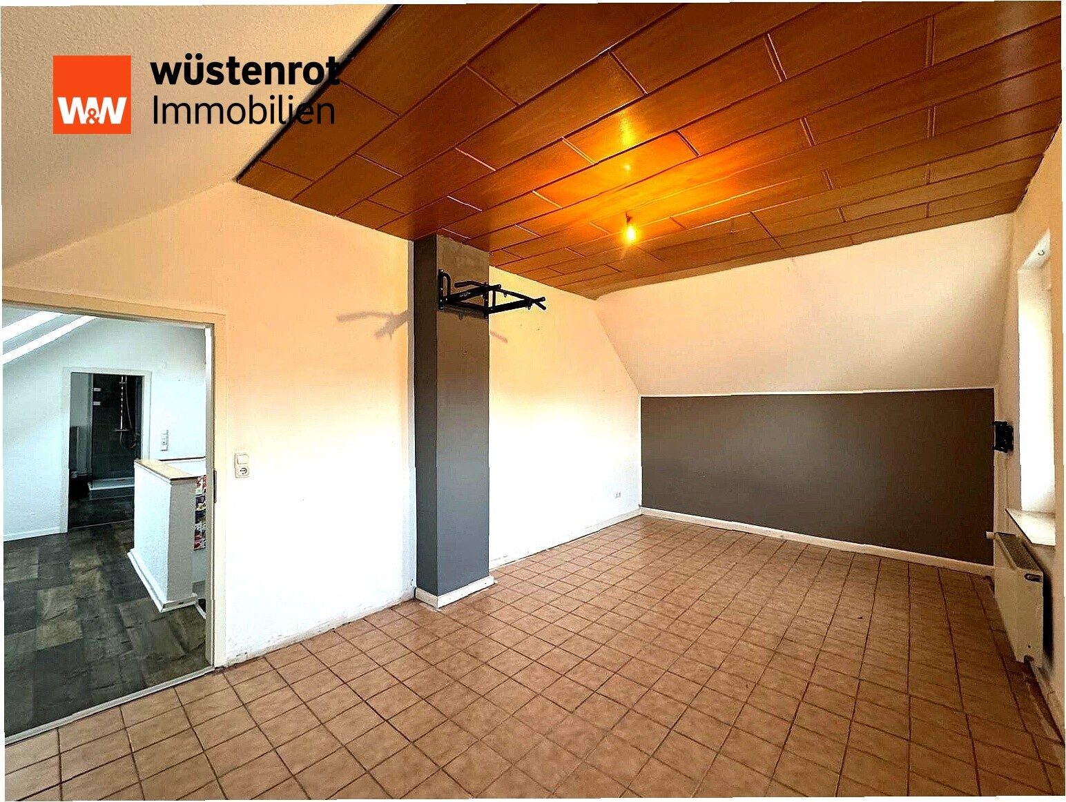 Immobilienangebot - Herne - Alle - Innenstadtnahes Familienparadies in ruhiger Lage