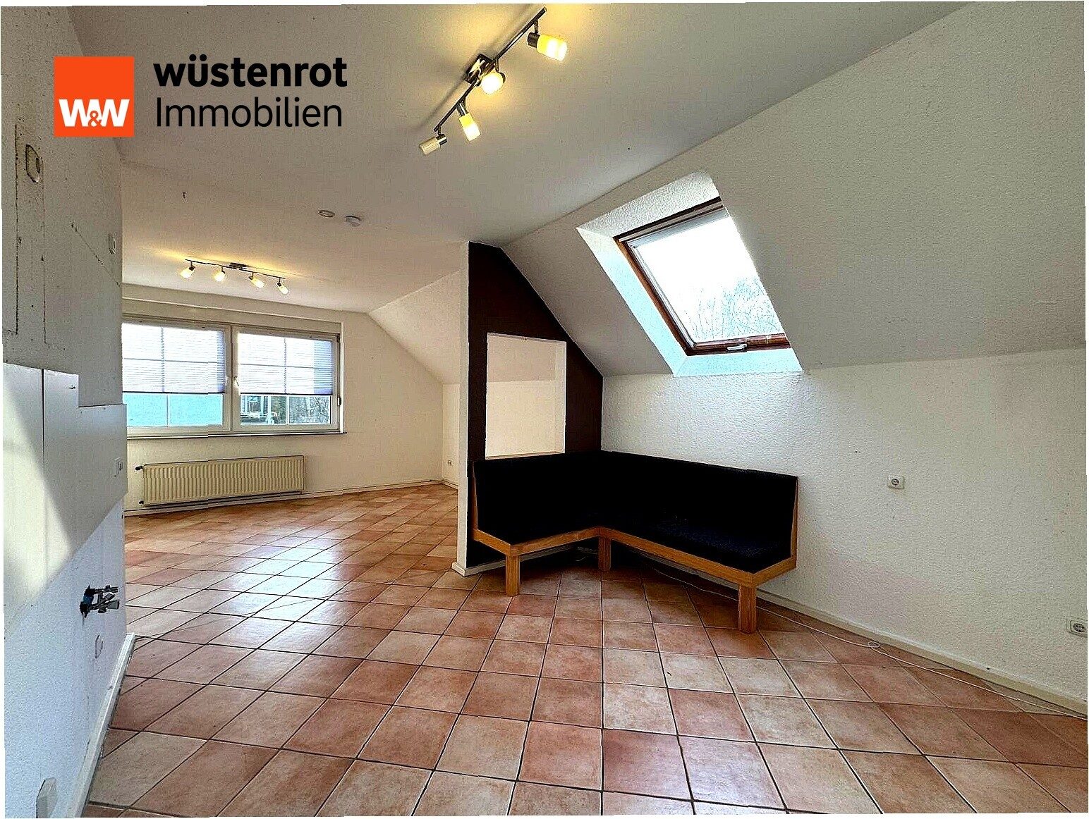 Immobilienangebot - Herne - Alle - Innenstadtnahes Familienparadies in ruhiger Lage