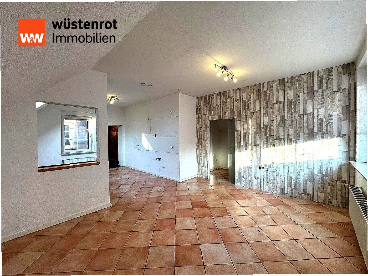 Immobilienangebot - Herne - Alle - Innenstadtnahes Familienparadies in ruhiger Lage